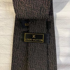 FORMAL TIE